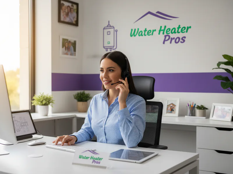 Water Heater Repair  in Smithfield  FAQ